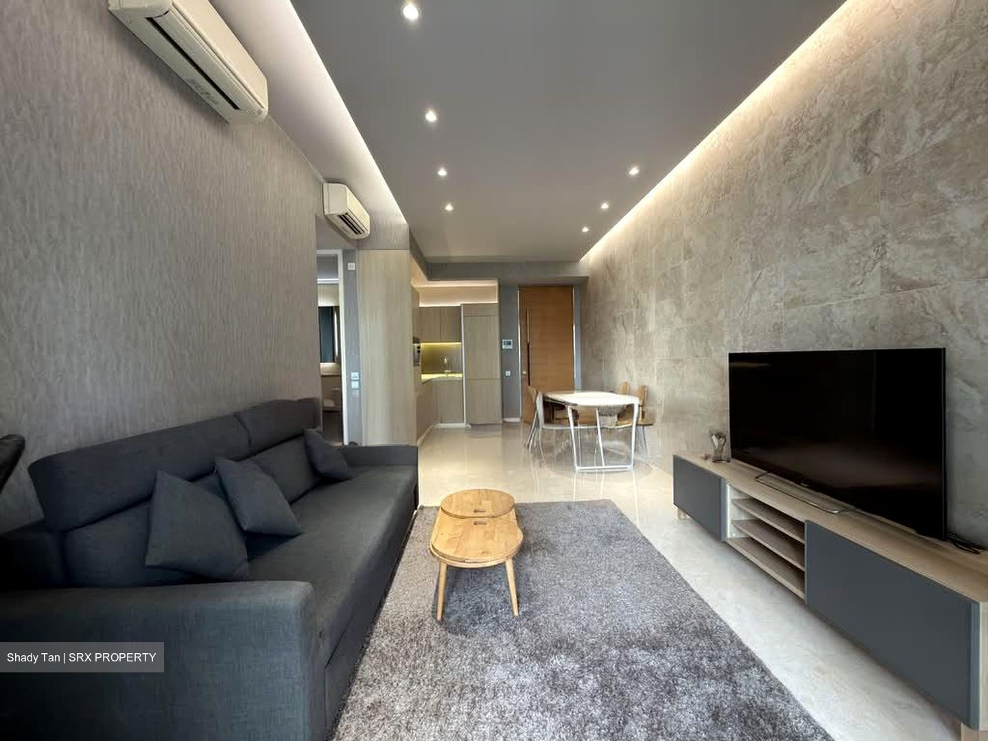 Duo Residences (D7), Apartment #531167361